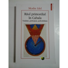 RAUL PRIMORDIAL IN CABALA - MOSHE IDEL
